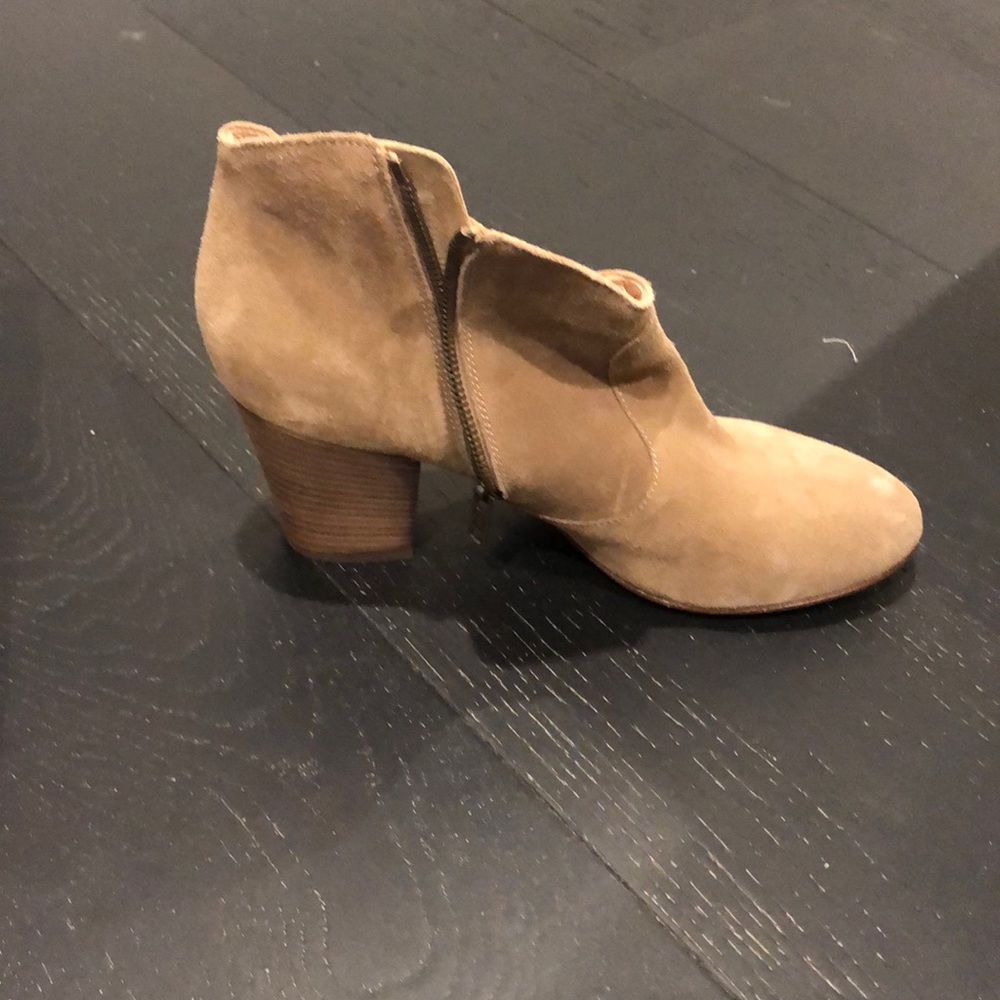 Booties - Picture 2 of 3